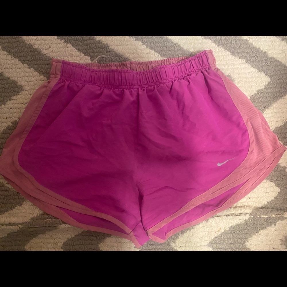 Nike shorts